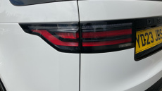 Land Rover Discovery 3.0 D300 R-Dynamic SE 5dr Auto Diesel Station Wagon